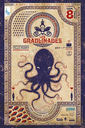 Agenda Les Graulinades Fete De La Gastronomie Meridionale Guide De Tourisme Camargue Fr