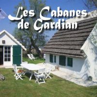 Les Cabanes de Gardian