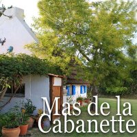 Mas de la Cabanette