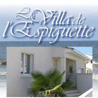 La Villa de l'Espiguette