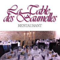 La Table des Baumelles