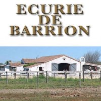 Écurie de Barrion