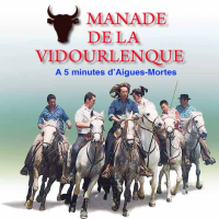 Manade de la Vidourlenque