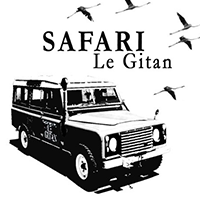 Le Gitan Safari Photo du Delta