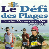 Défi des Plages de Camargue 2019