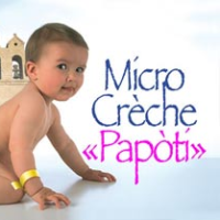 Micro-crèche associative «&nbsp;Papòti&nbsp;»