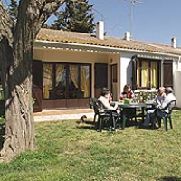 Les Petites Villas Camarguaise