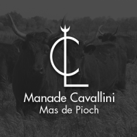 Mas De Pioch Manade Cavallini