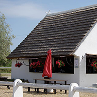 Cabane du Daladel