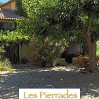 Les Pierrades en Camargue