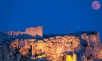 Les Baux de Provence