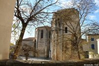 Abbatiale de Saint-gilles