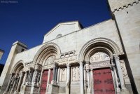 Abbatiale de Saint-gilles