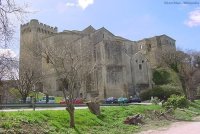 Abbaye de Montmajour