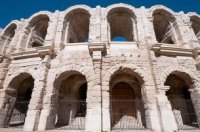 Arènes d'Arles