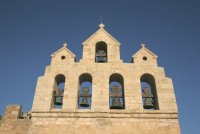 Eglise des Saintes Maries de la Mer