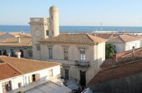 L'ancien Hôtel de Ville / Musée Baroncelli