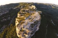 Les Baux de Provence