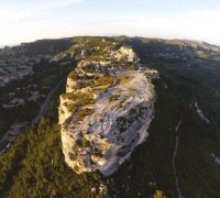 Les Baux de Provence