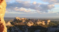 Les Baux de Provence