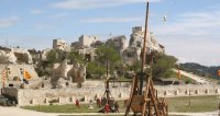 Les Baux de Provence