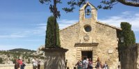 Les Baux de Provence