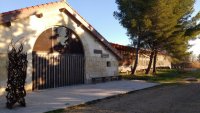 Musée de la Camargue