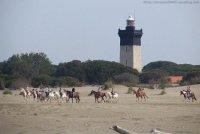 Phare de l'Espiguette