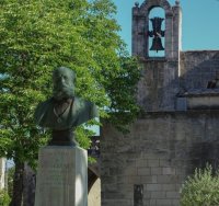 St Rémy de Provence