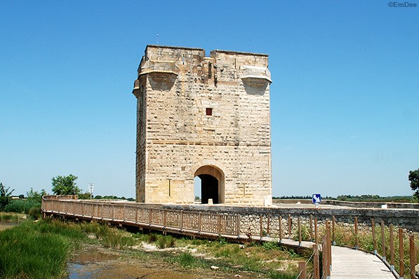 Tour Carbonnière