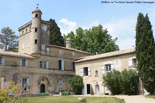 Château de Teillan