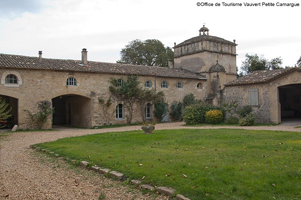 Château de Teillan