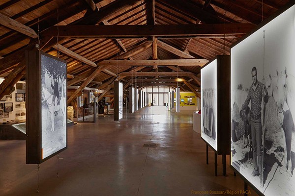 Musée de la Camargue