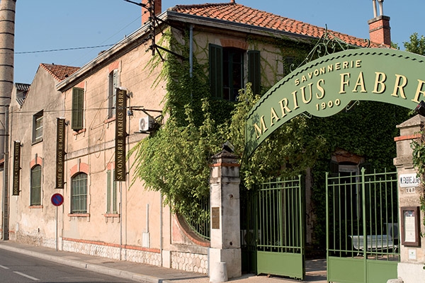 Musée du Savon de Marseille