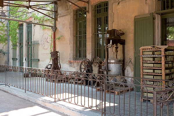 Musée du Savon de Marseille