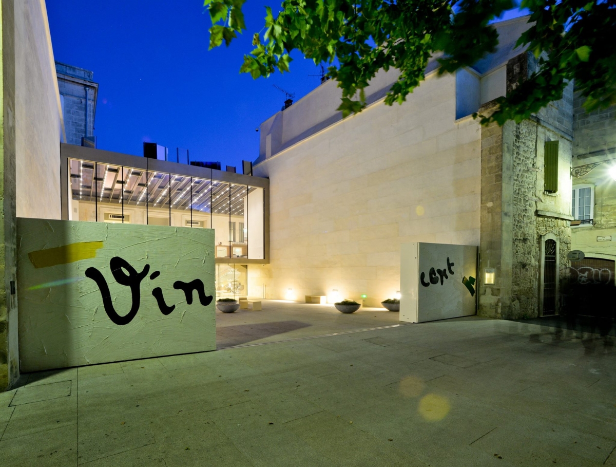 Fondation Vincent van Gogh