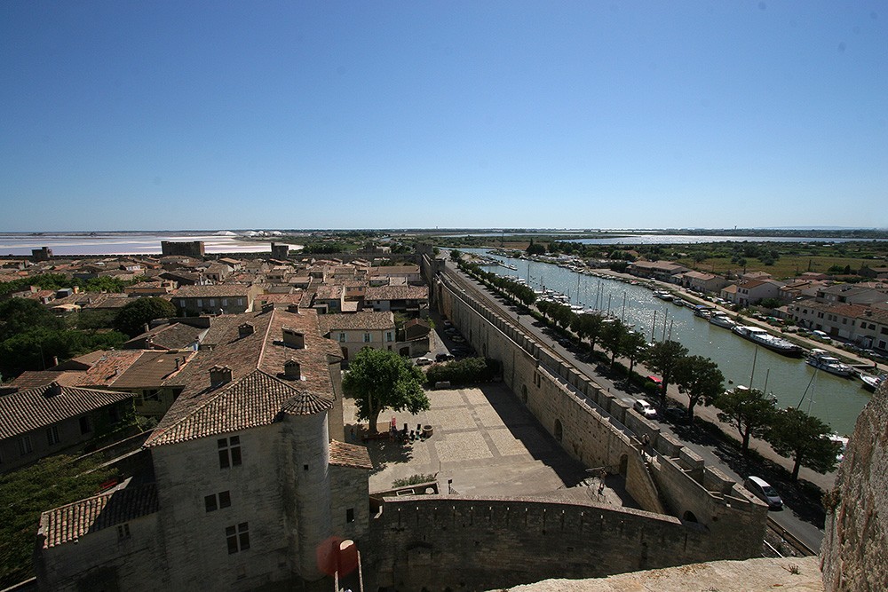 Aigues-Mortes