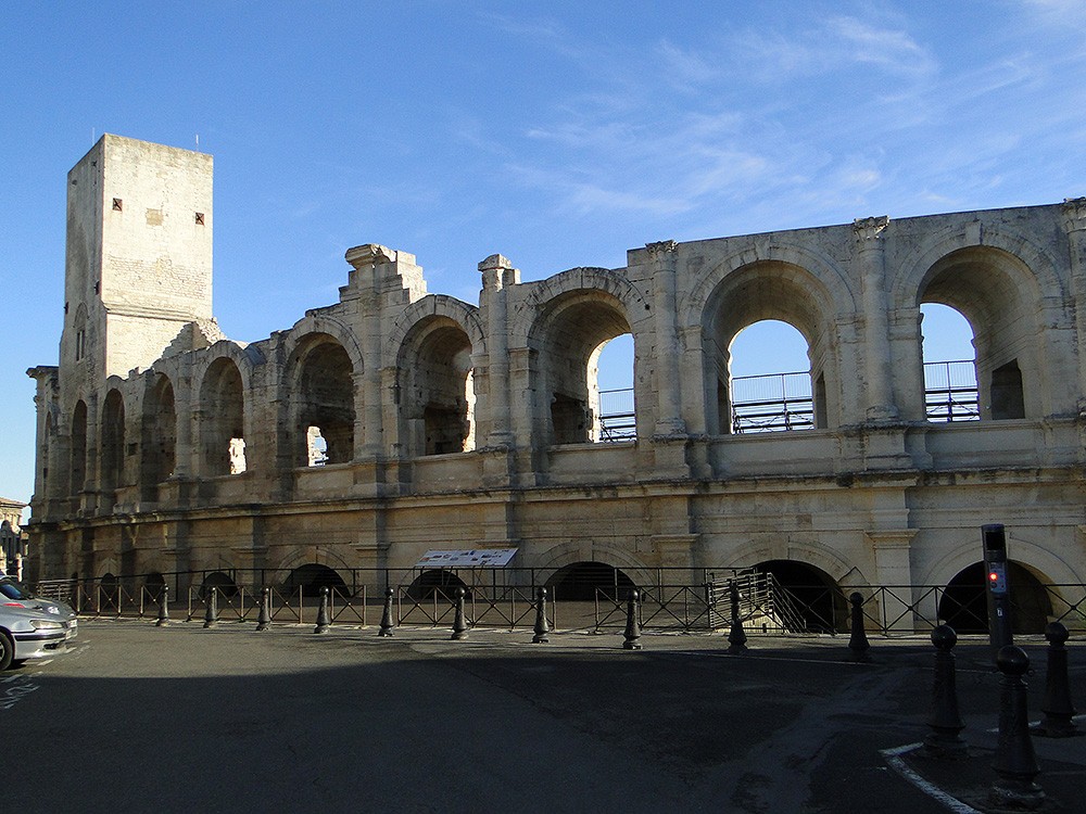 Arles