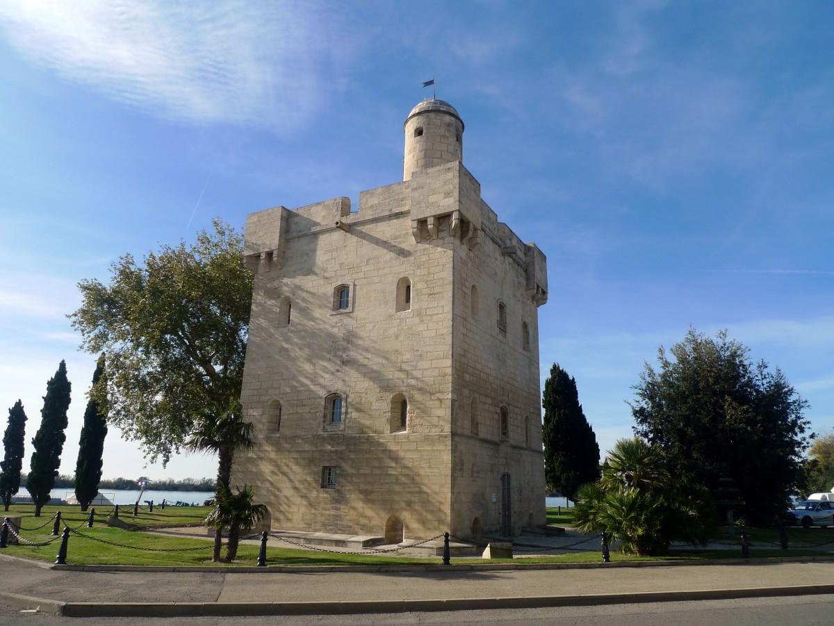 Port Saint Louis du Rhône