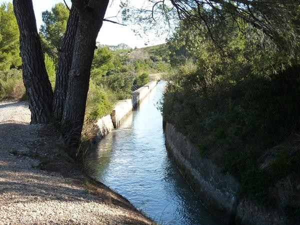 Mouriès