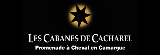 Les Cabanes de Cacharel