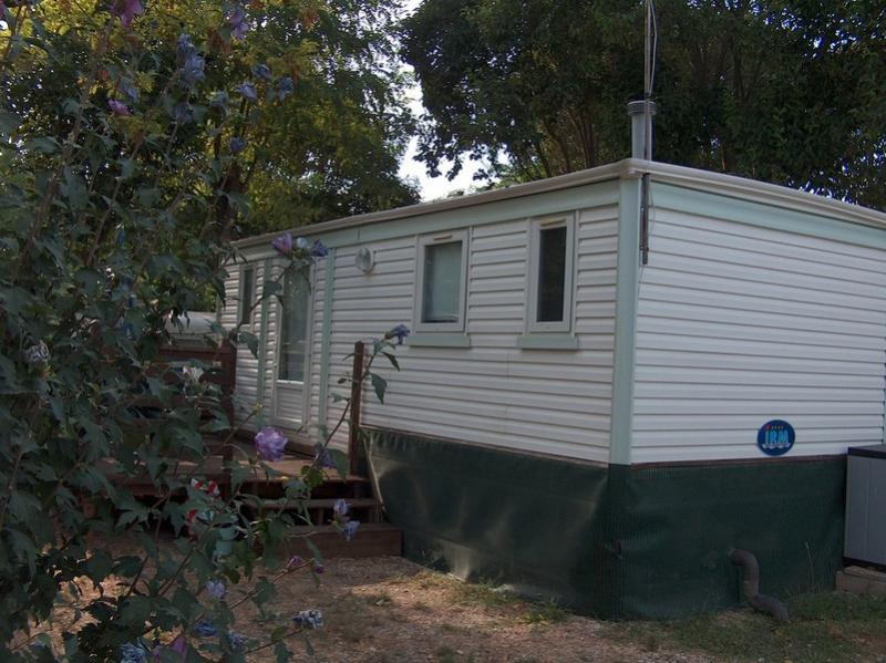 Camping la Chicanette - camargue.fr