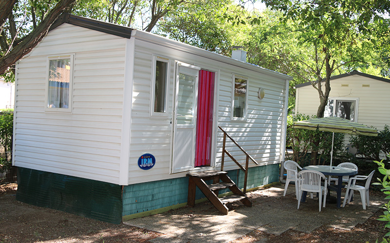 Camping la Chicanette - camargue.fr