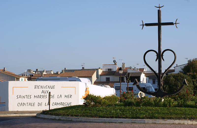 Centre Equestre Les Arnelles - camargue.fr