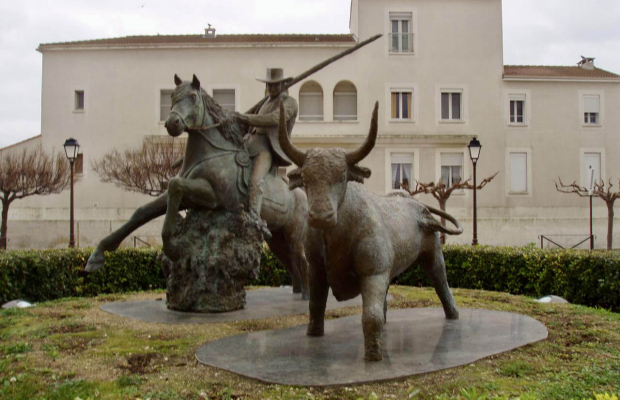 Le Domaine de Remoule - camargue.fr