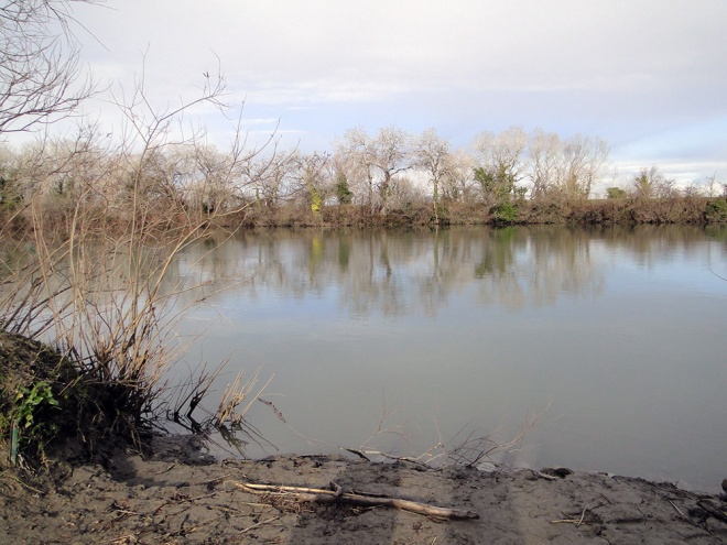 Domaine de Ventabren - camargue.fr