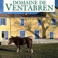 Domaine de Ventabren