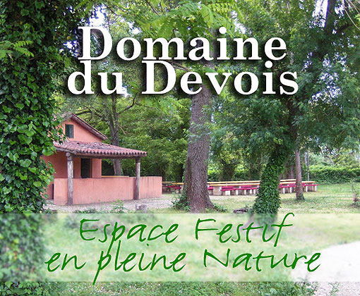 Domaine du Devois