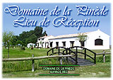 Le Domaine de la Pinède