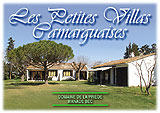 Location de petites villas 